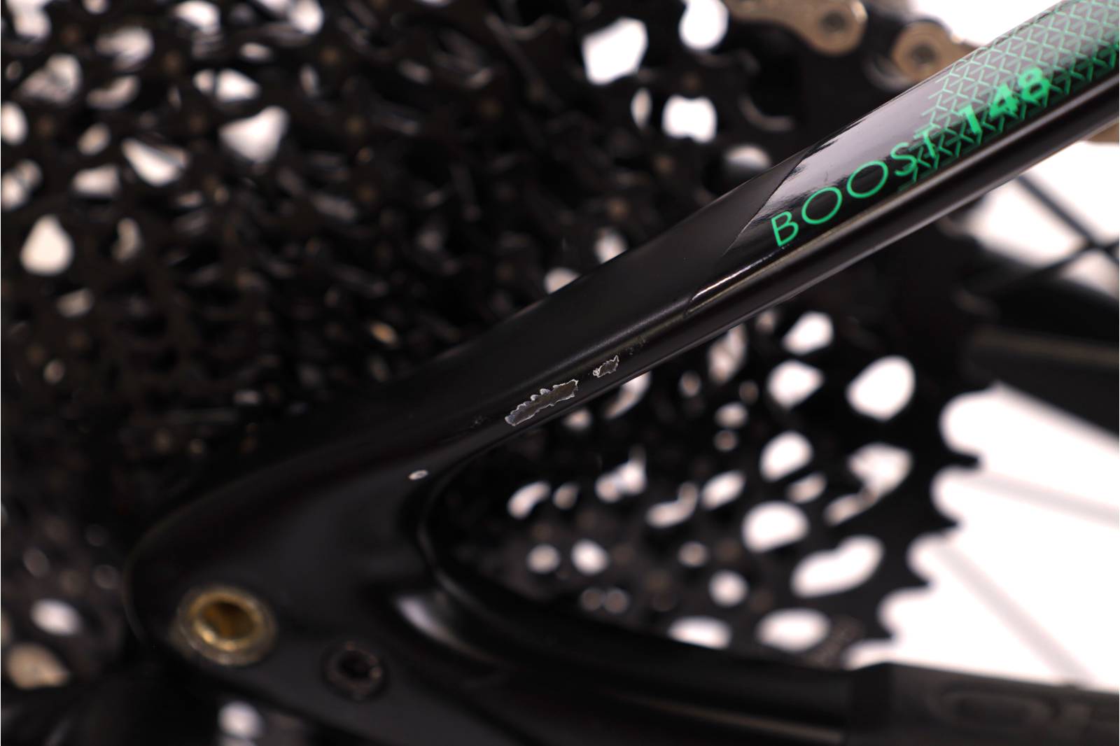 Orbea Alma M30