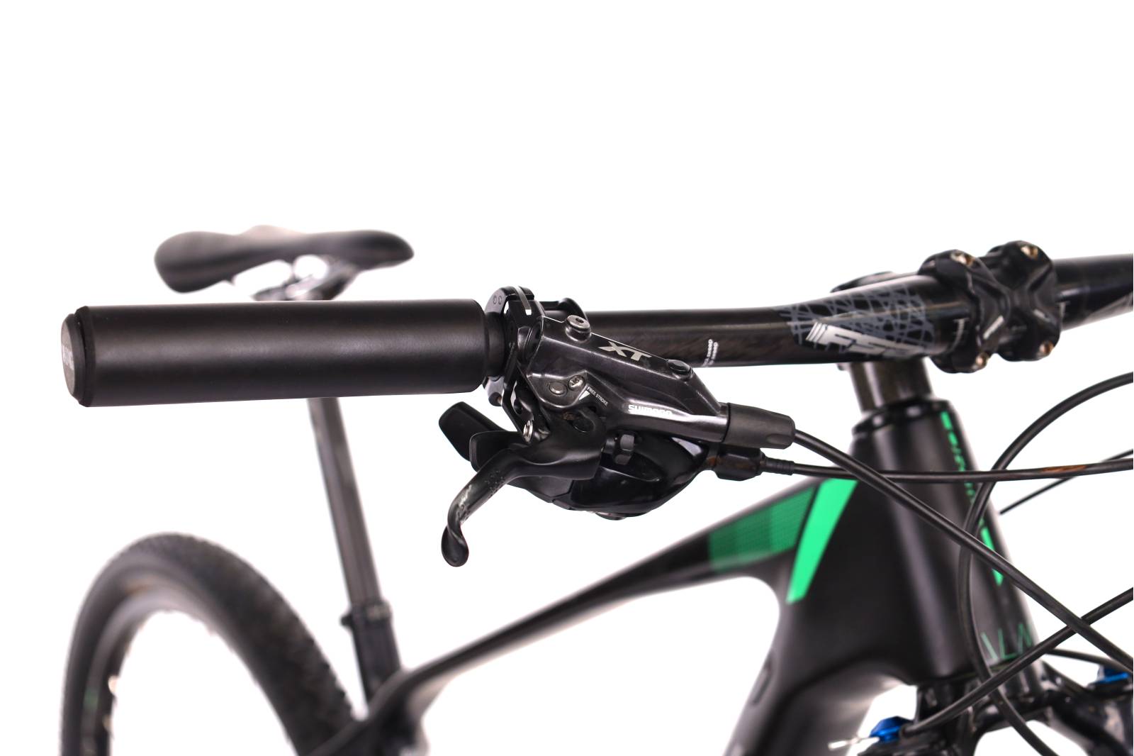 Orbea Alma M30