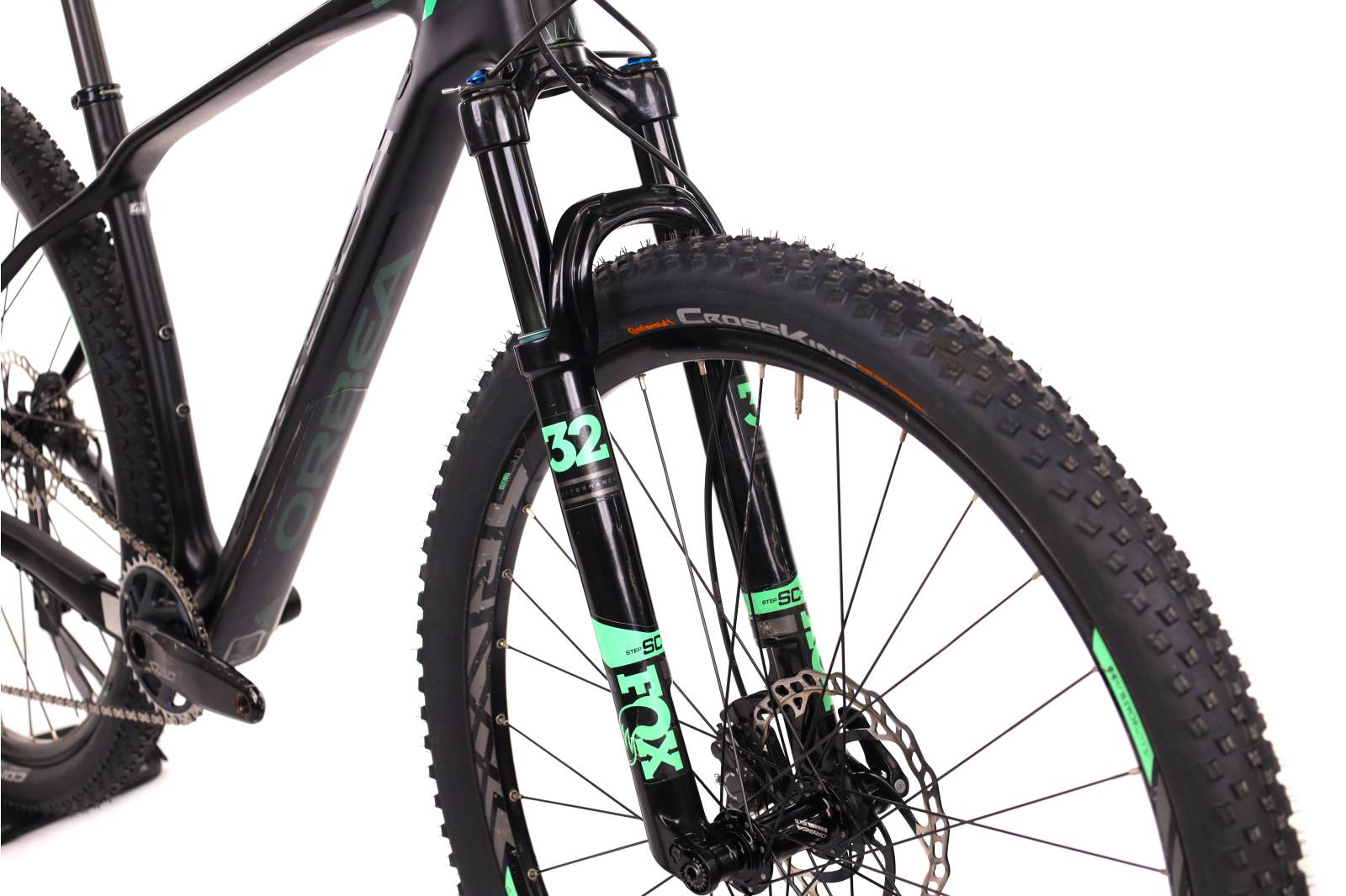 Orbea Alma M30