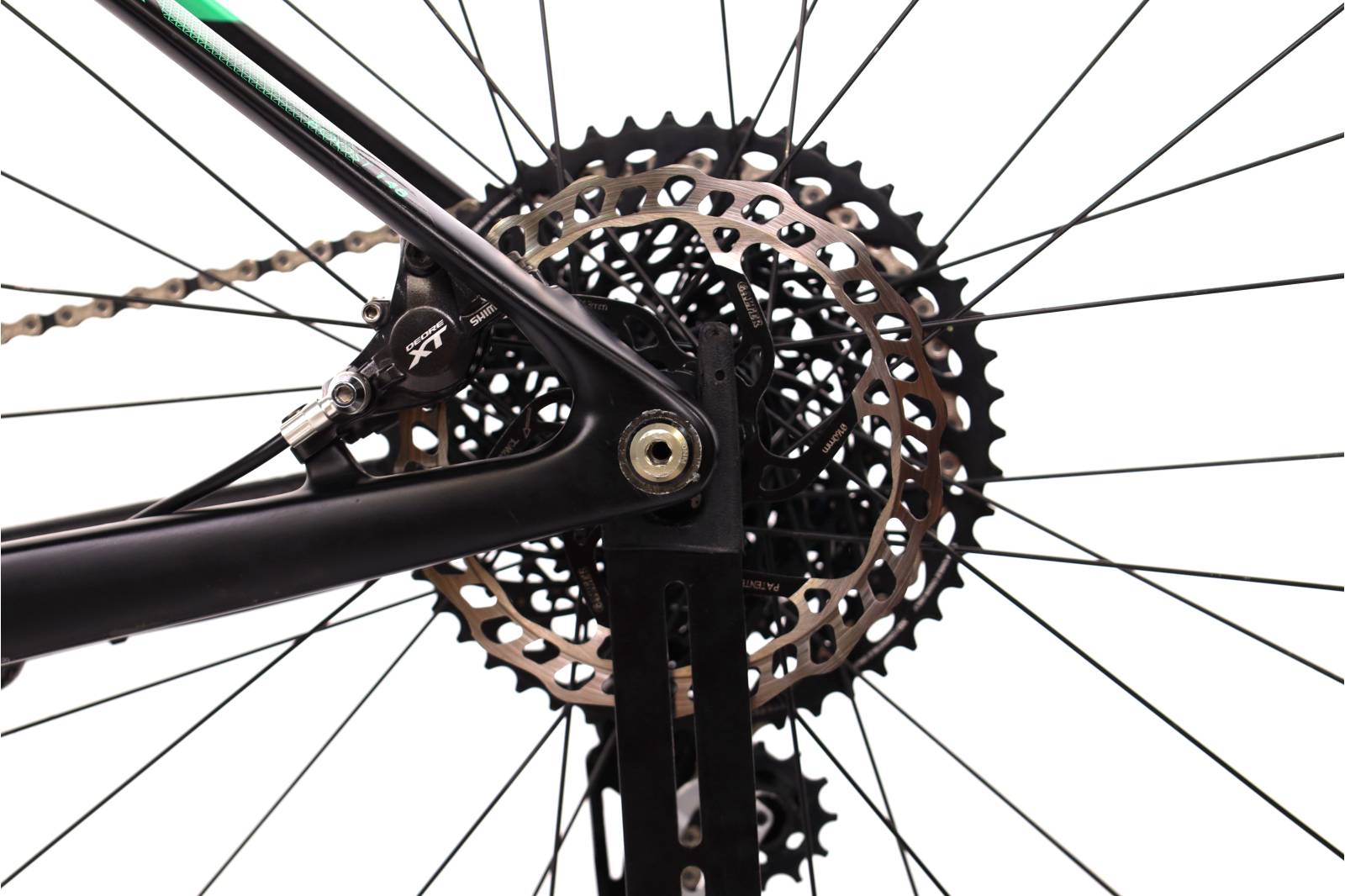 Orbea Alma M30