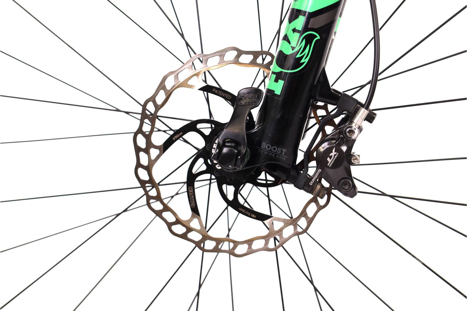 Orbea Alma M30