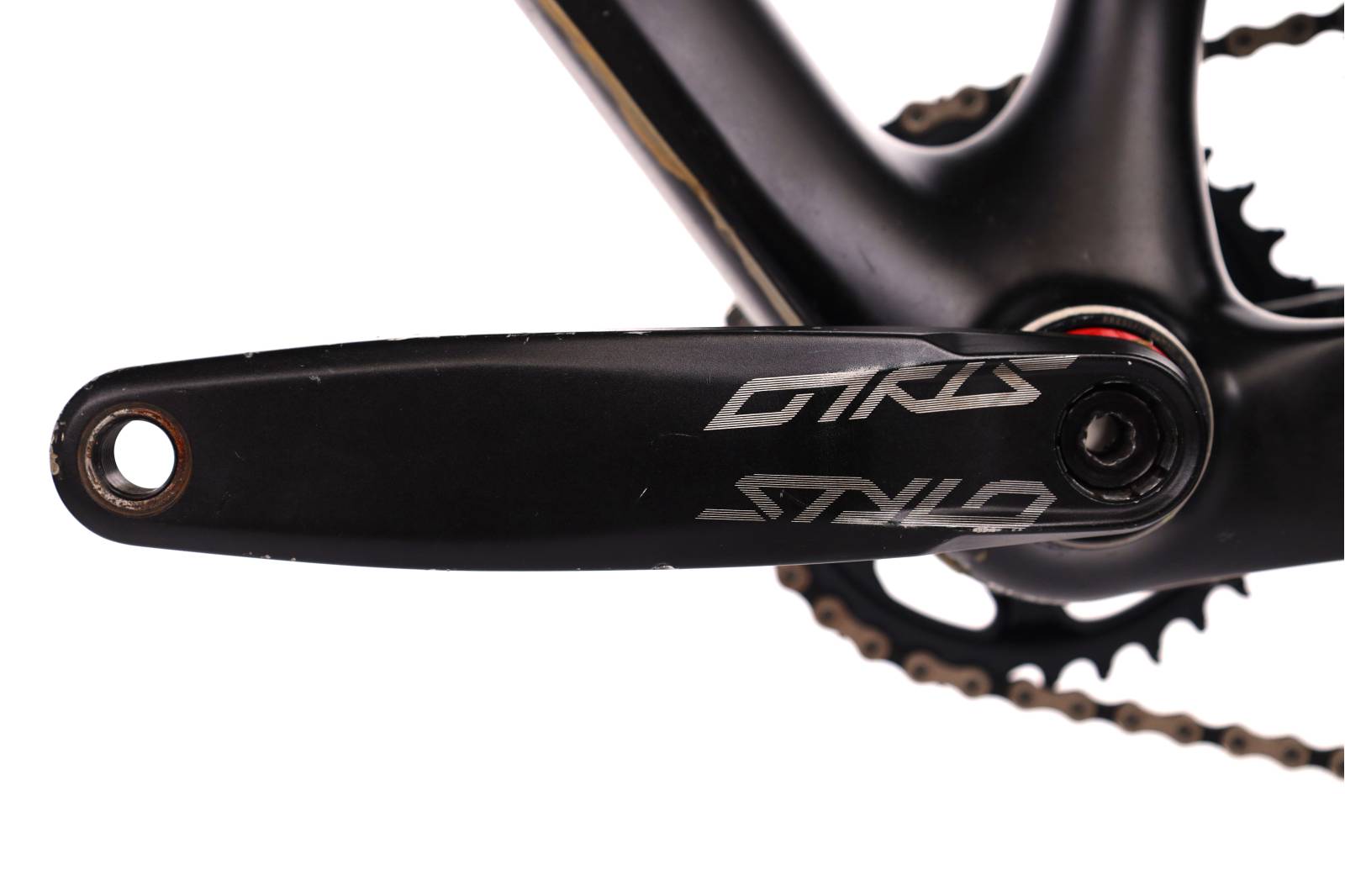 Orbea Alma M30