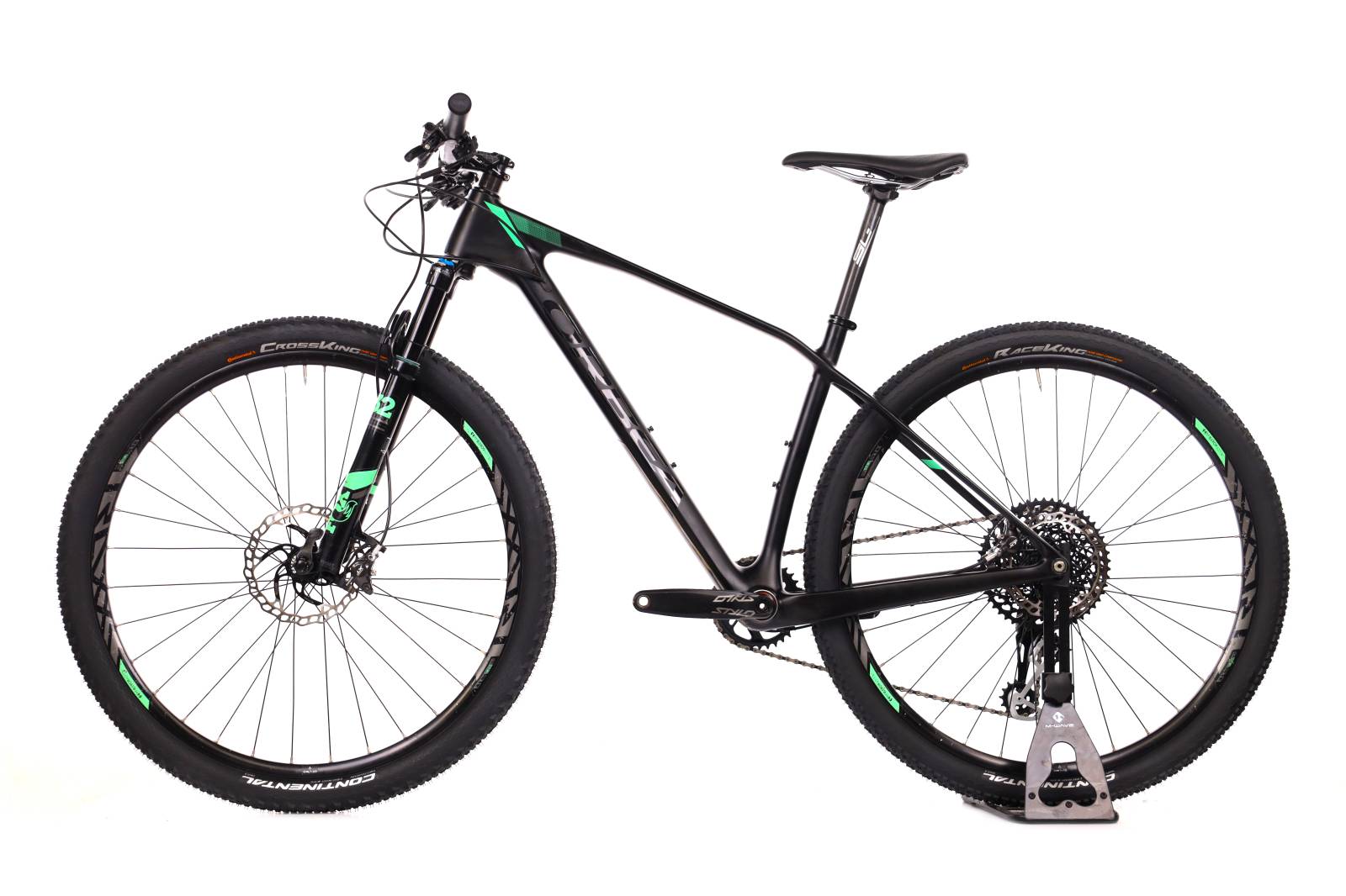 Orbea Alma M30