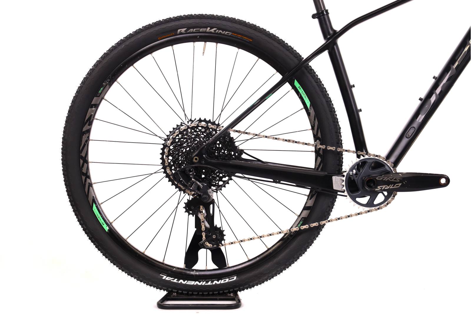 Orbea Alma M30