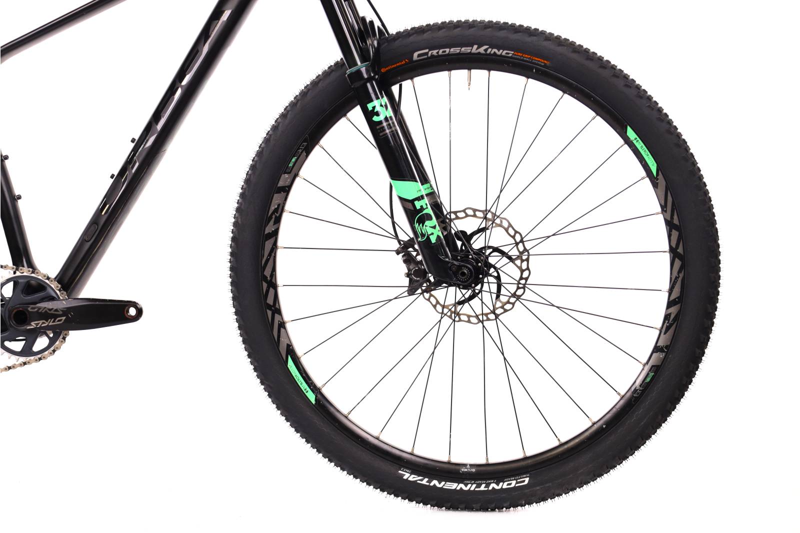 Orbea Alma M30
