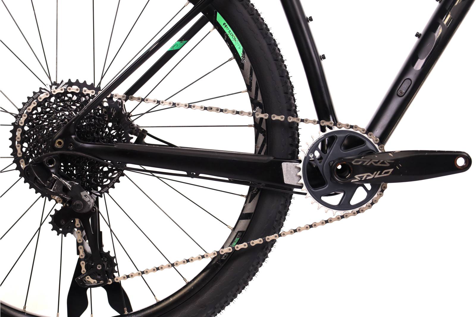 Orbea Alma M30