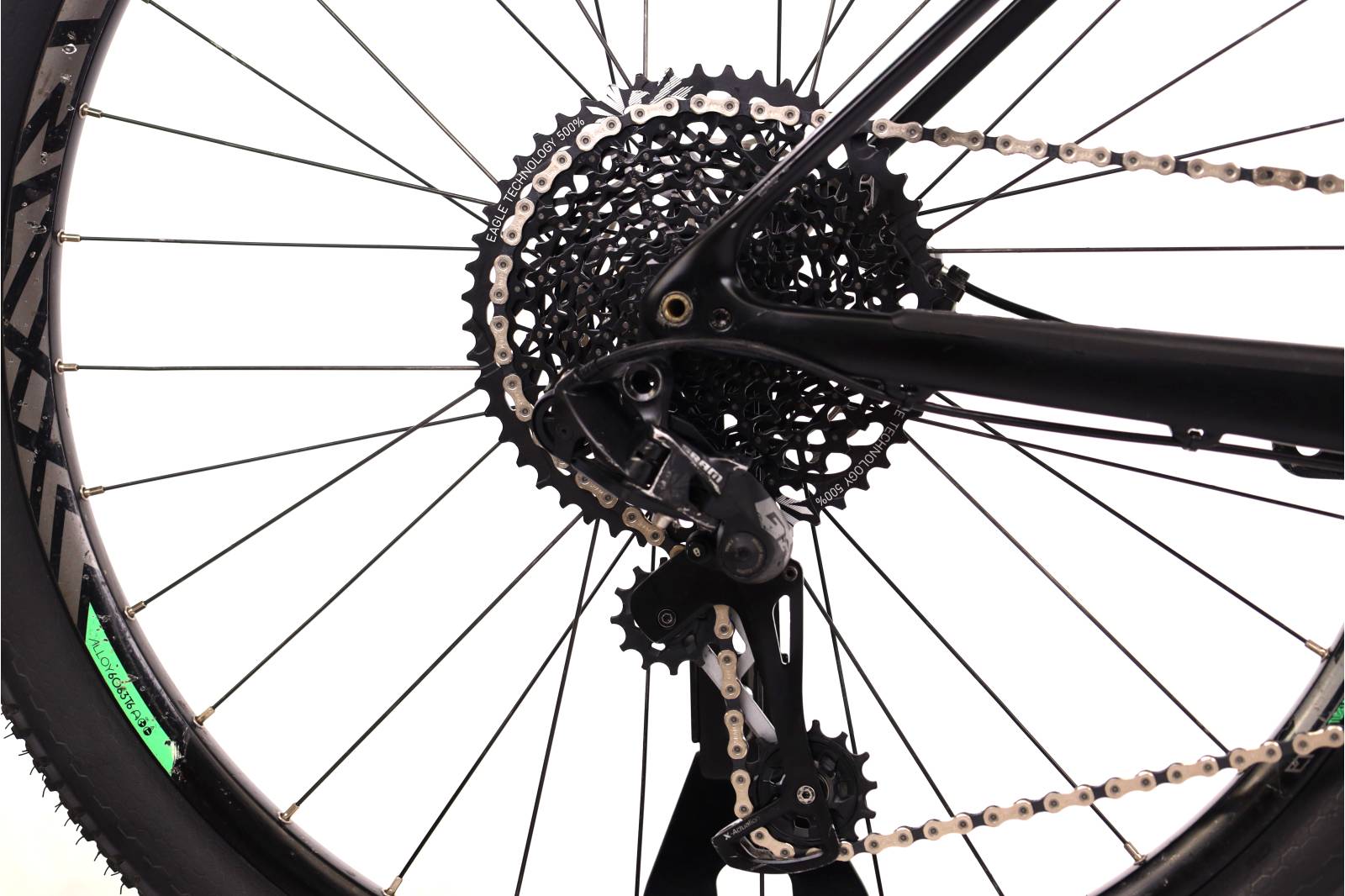 Orbea Alma M30