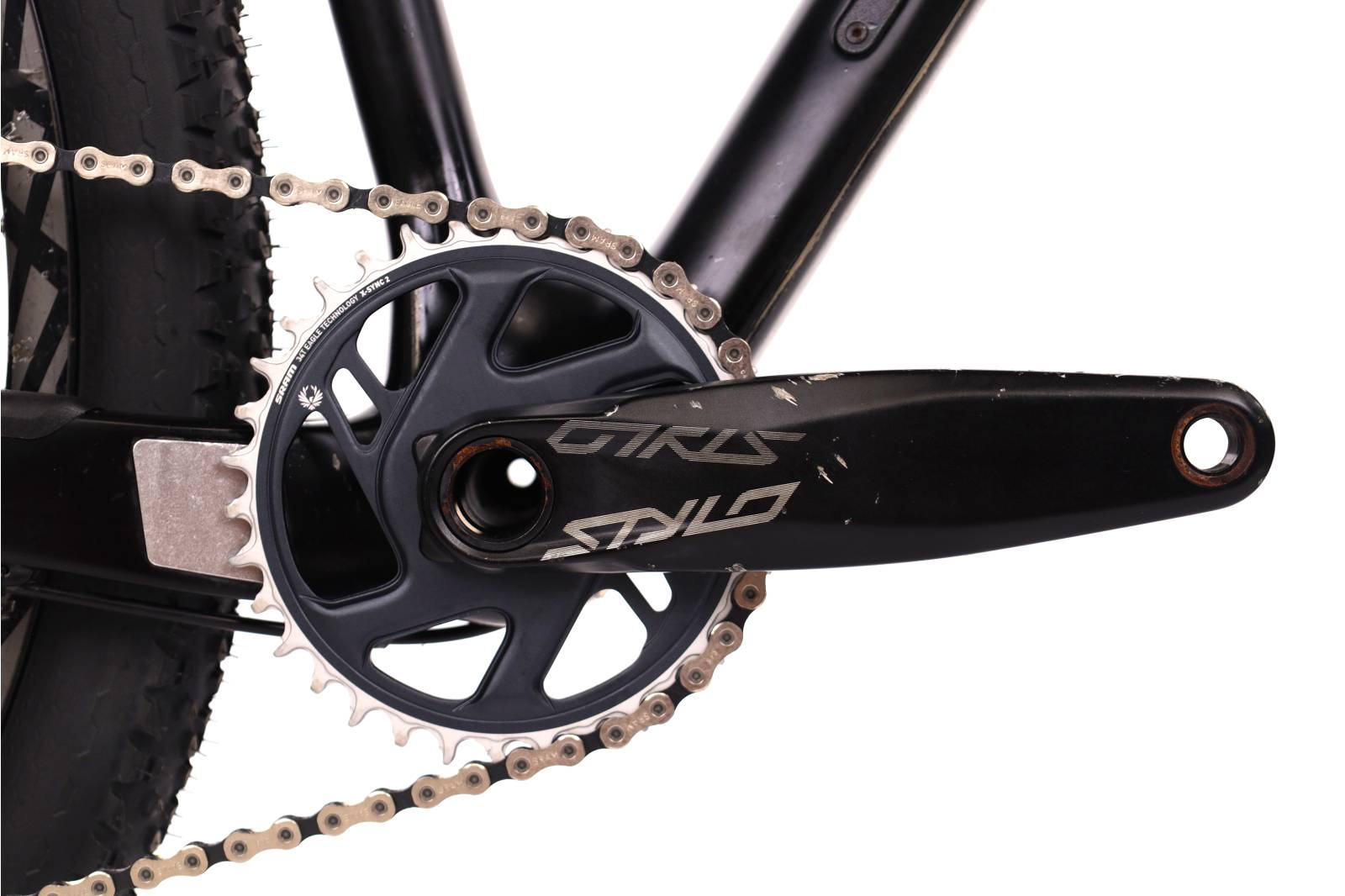 Orbea Alma M30