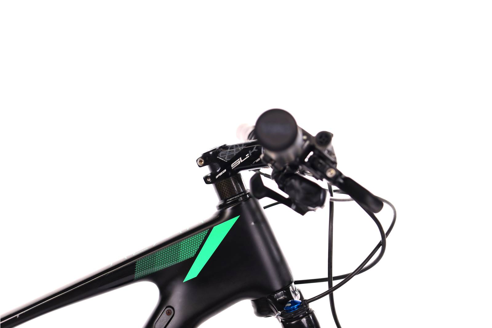Orbea Alma M30