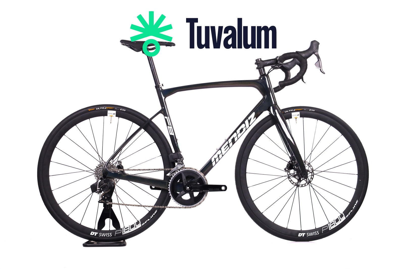 Mendiz F8 Rival AXS