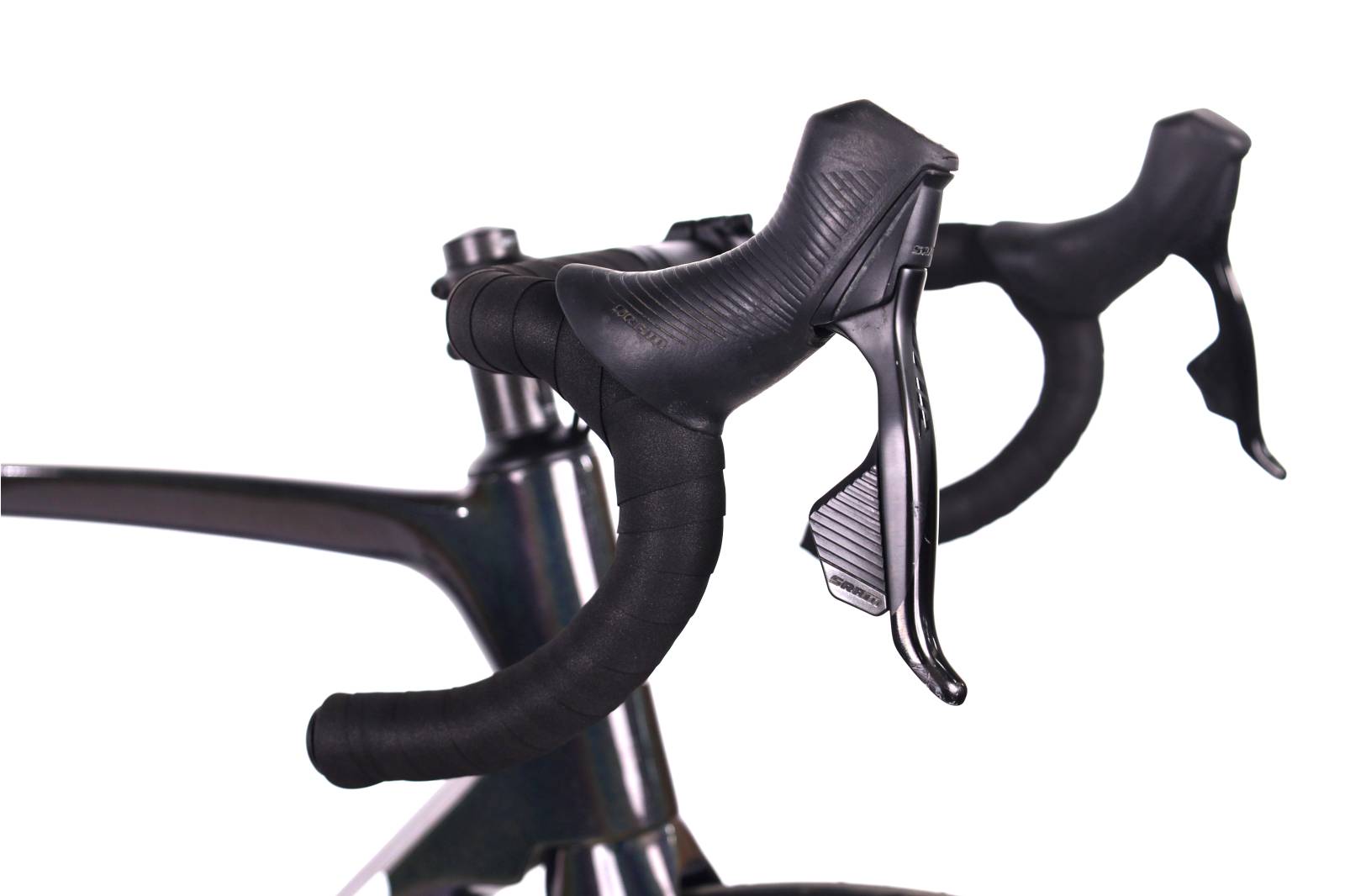 Mendiz F8 Rival AXS