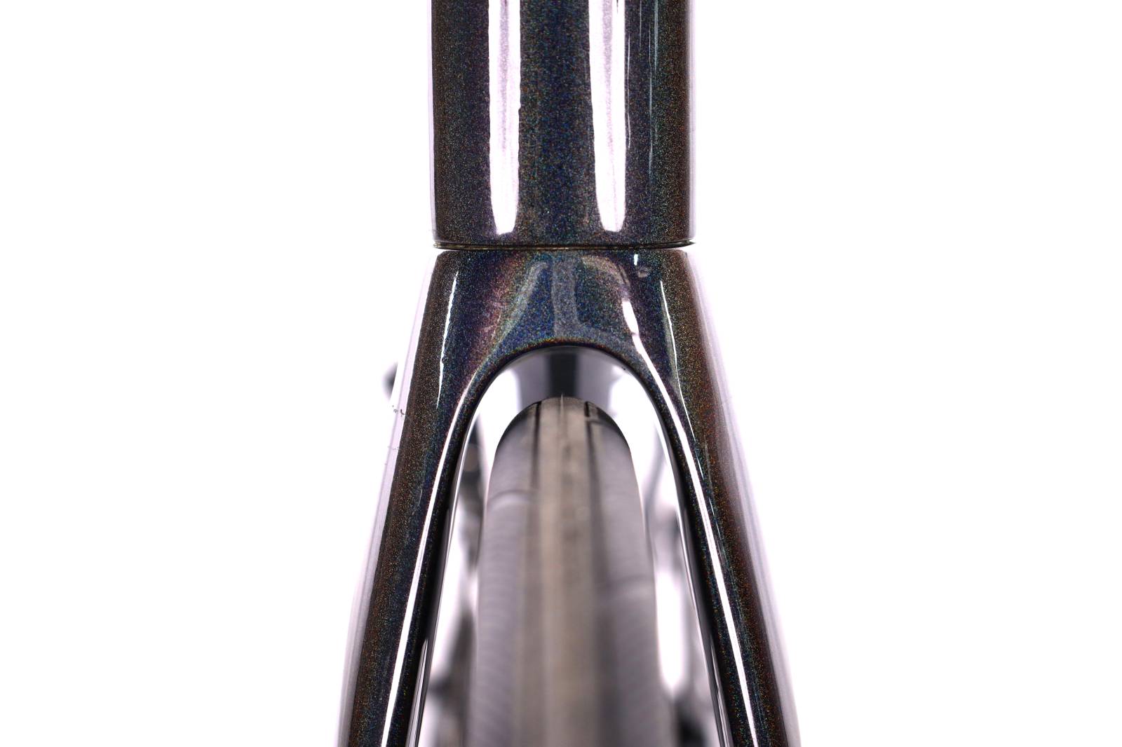 Mendiz F8 Rival AXS