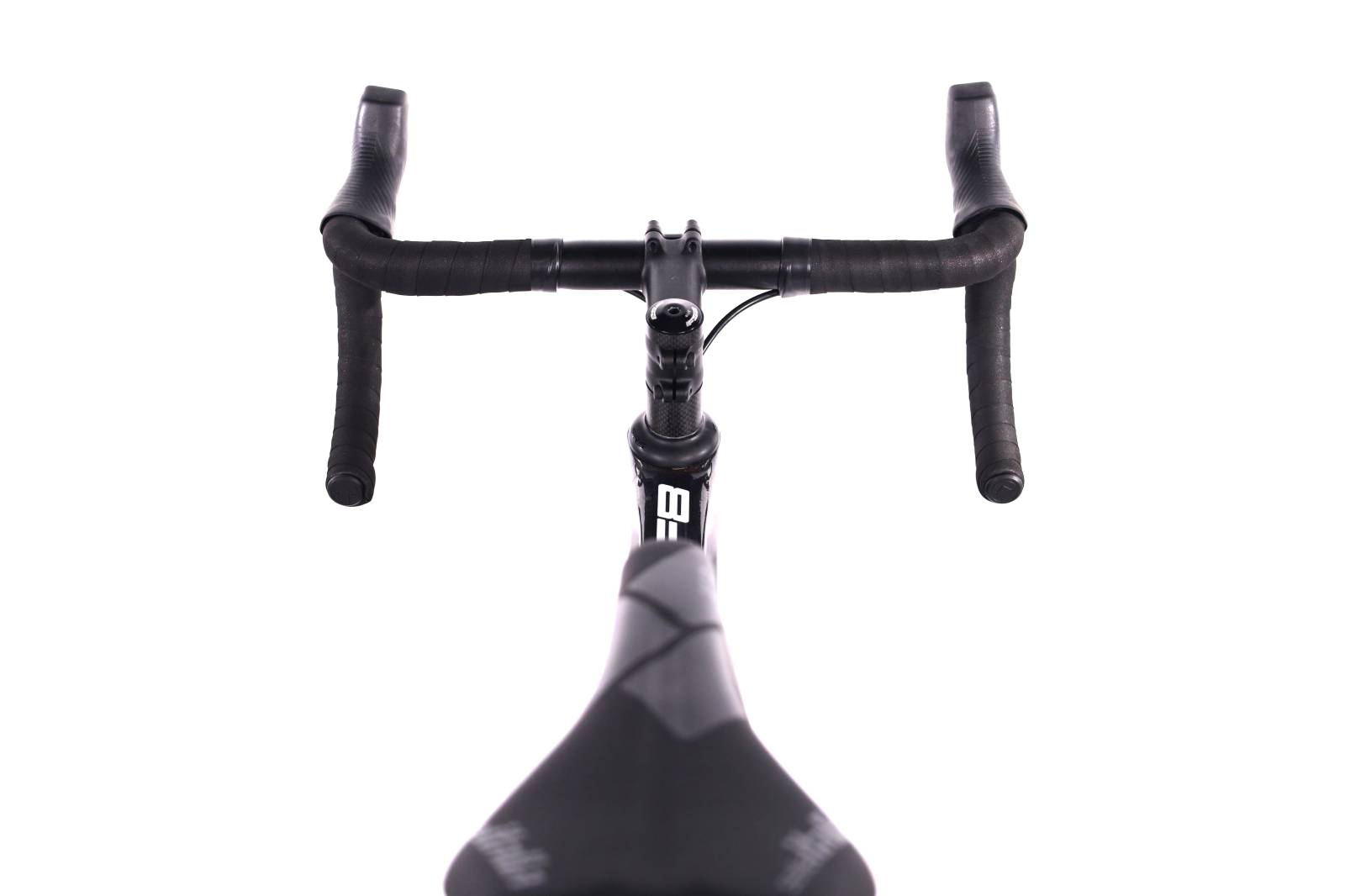 Mendiz F8 Rival AXS