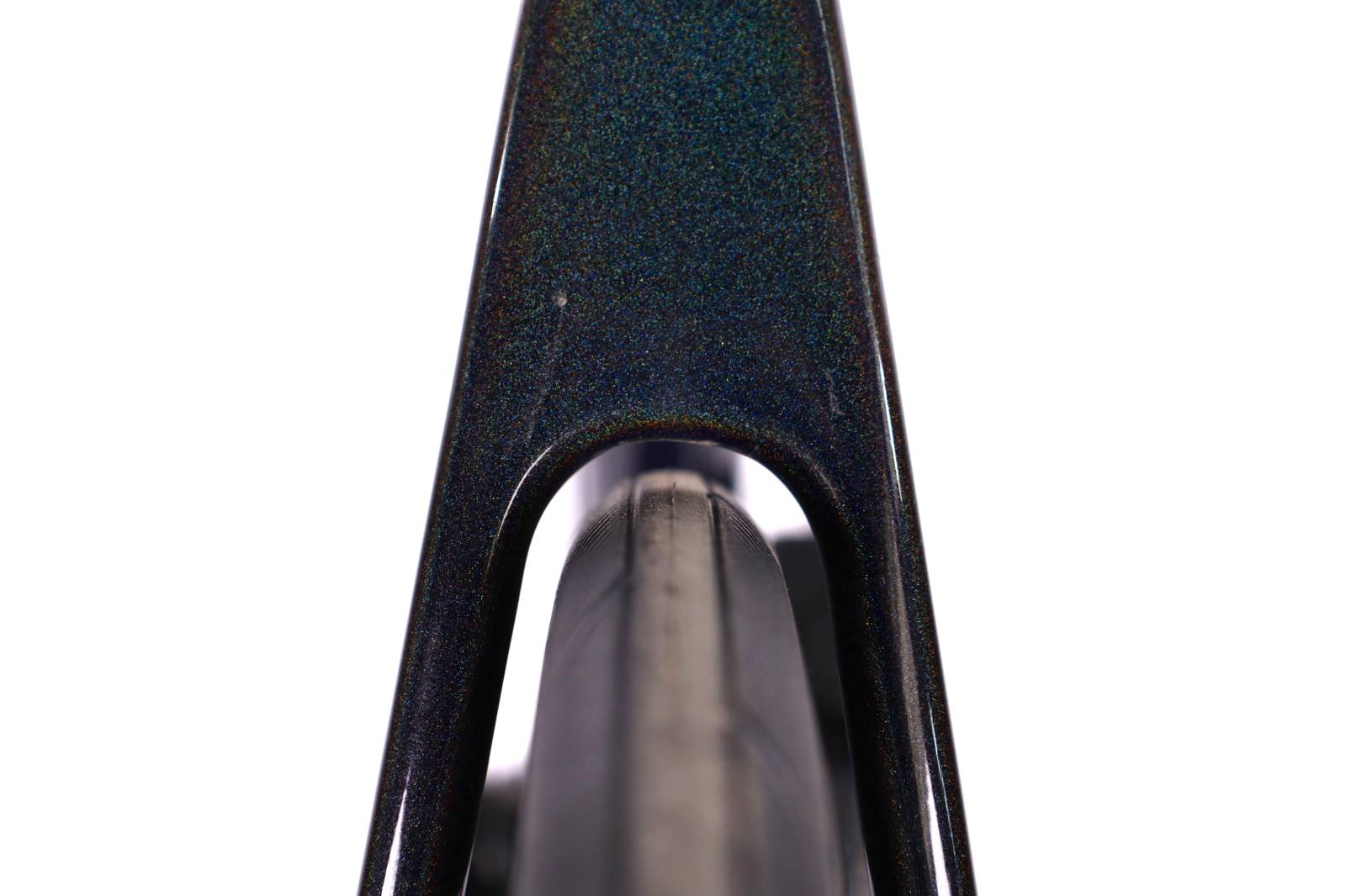 Mendiz F8 Rival AXS