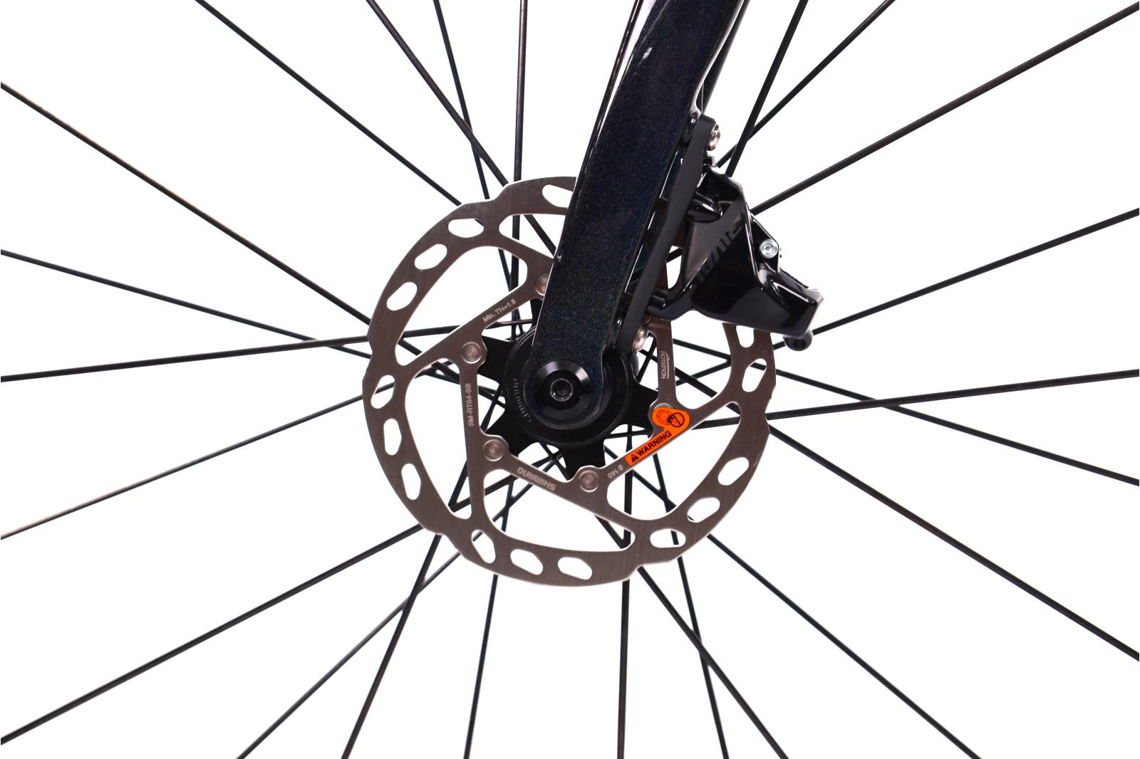 Mendiz F8 Rival AXS