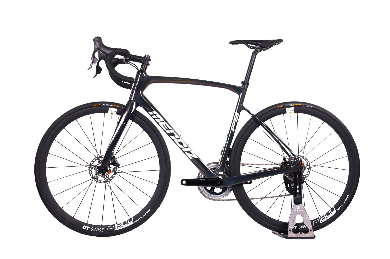 Mendiz F8 Rival AXS