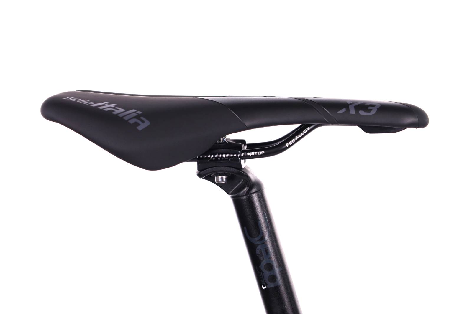 Mendiz F8 Rival AXS