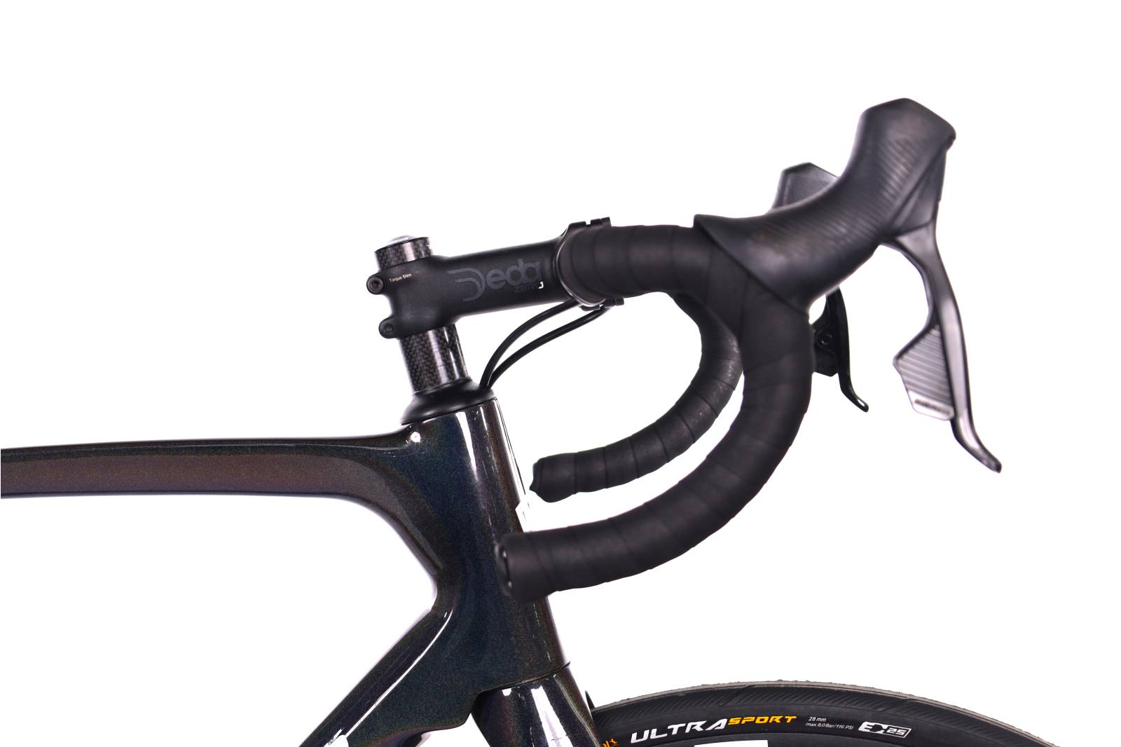 Mendiz F8 Rival AXS
