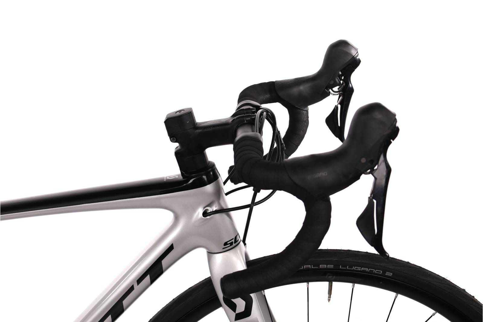 Scott Addict 20