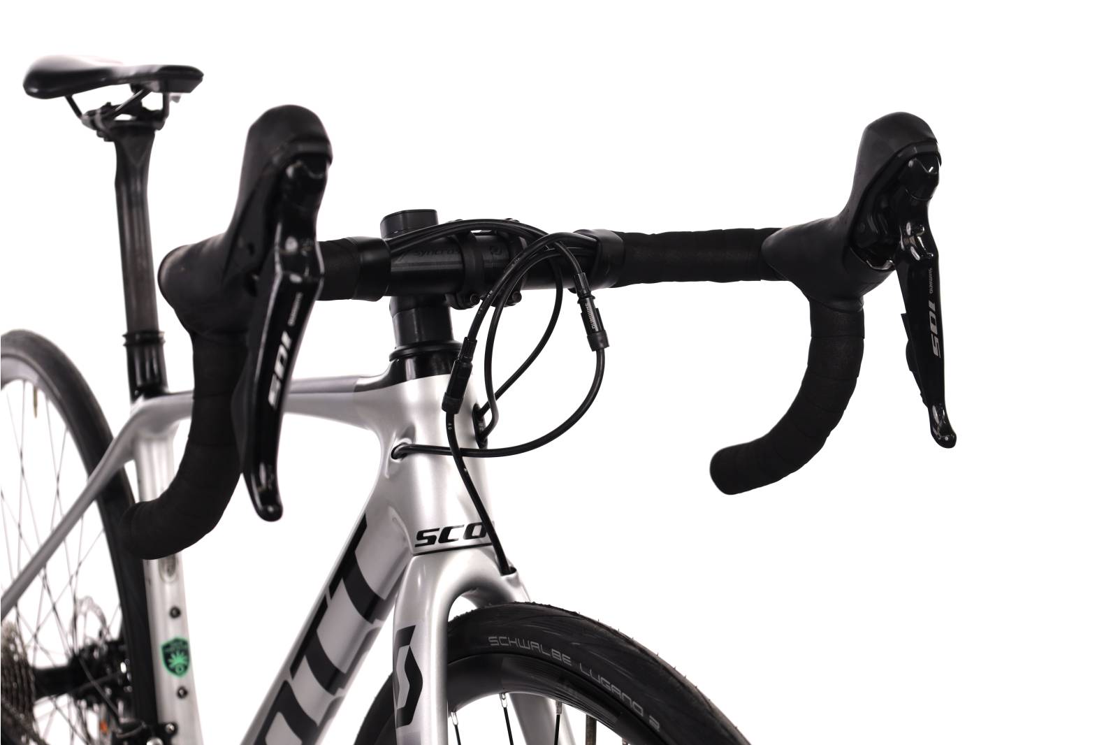 Scott Addict 20