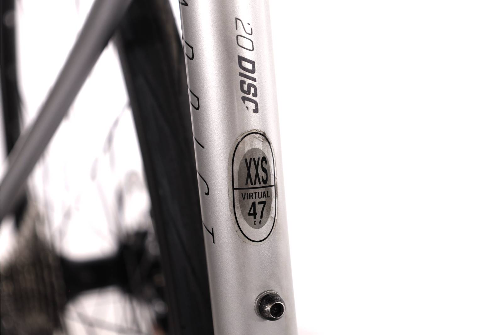 Scott Addict 20