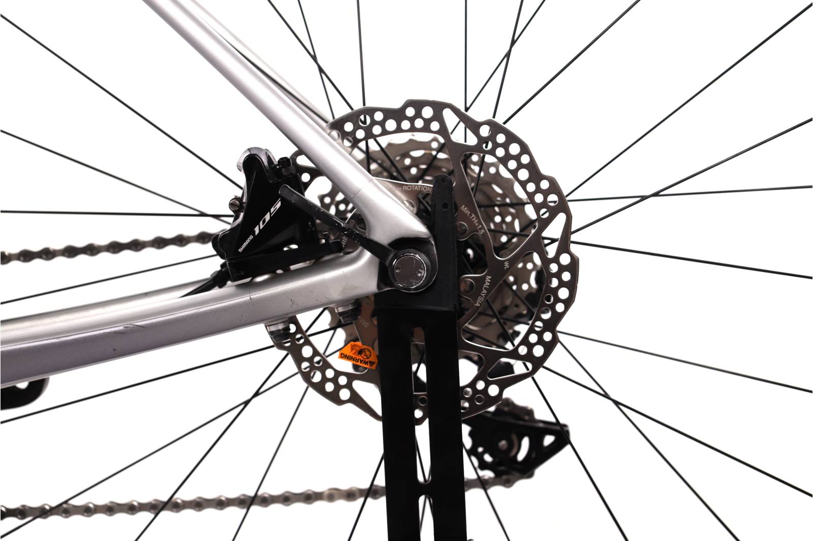 Scott Addict 20