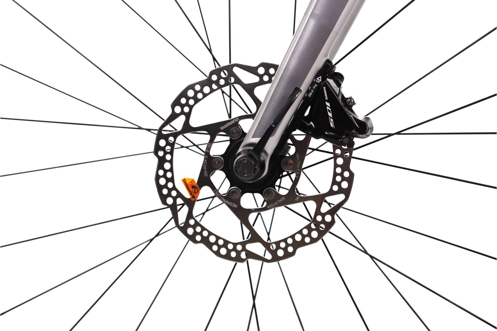Scott Addict 20
