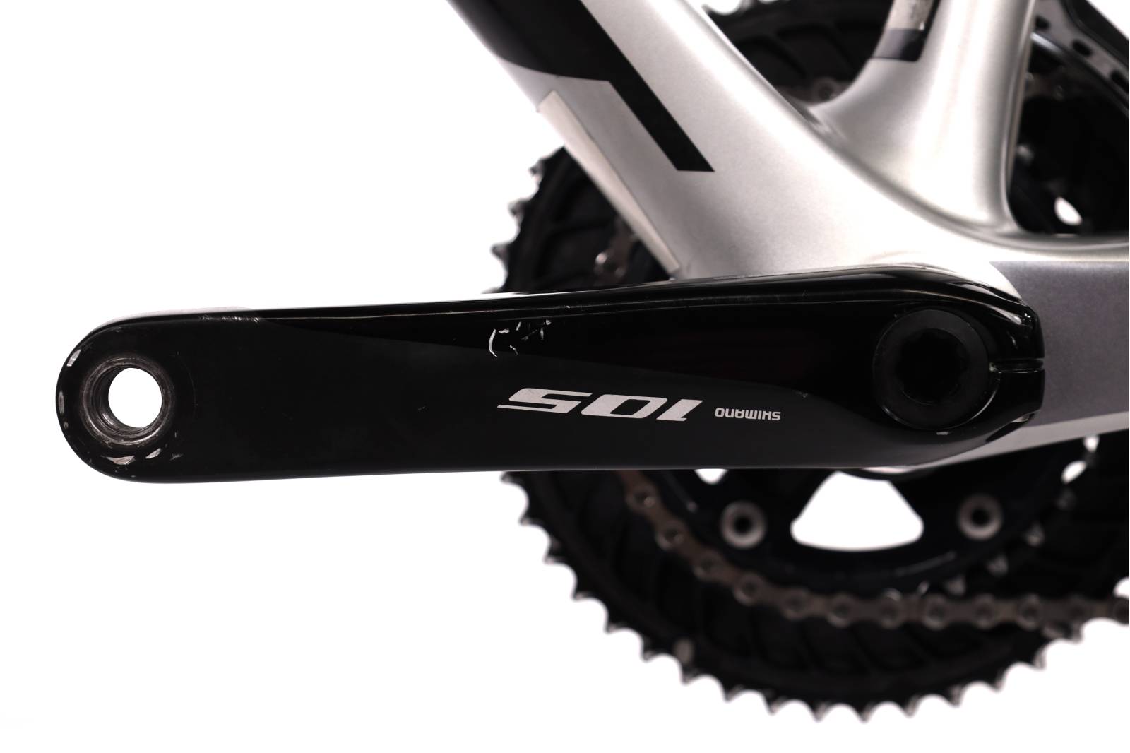 Scott Addict 20