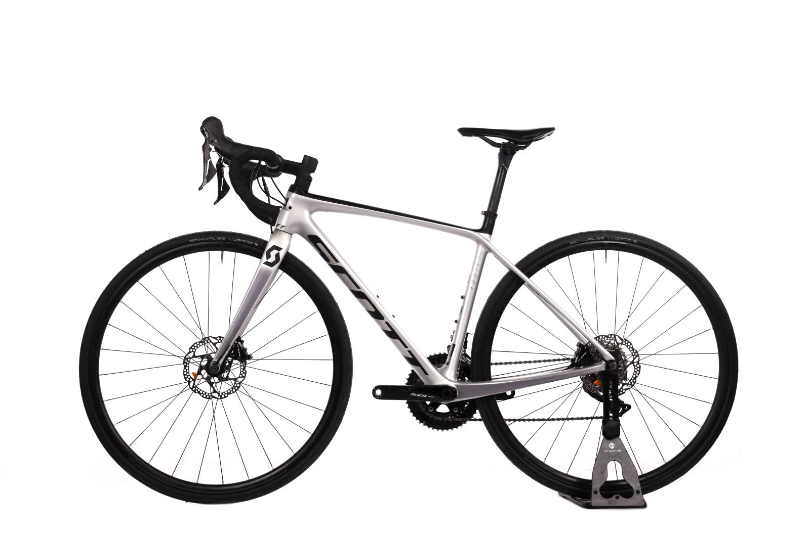 Scott Addict 20