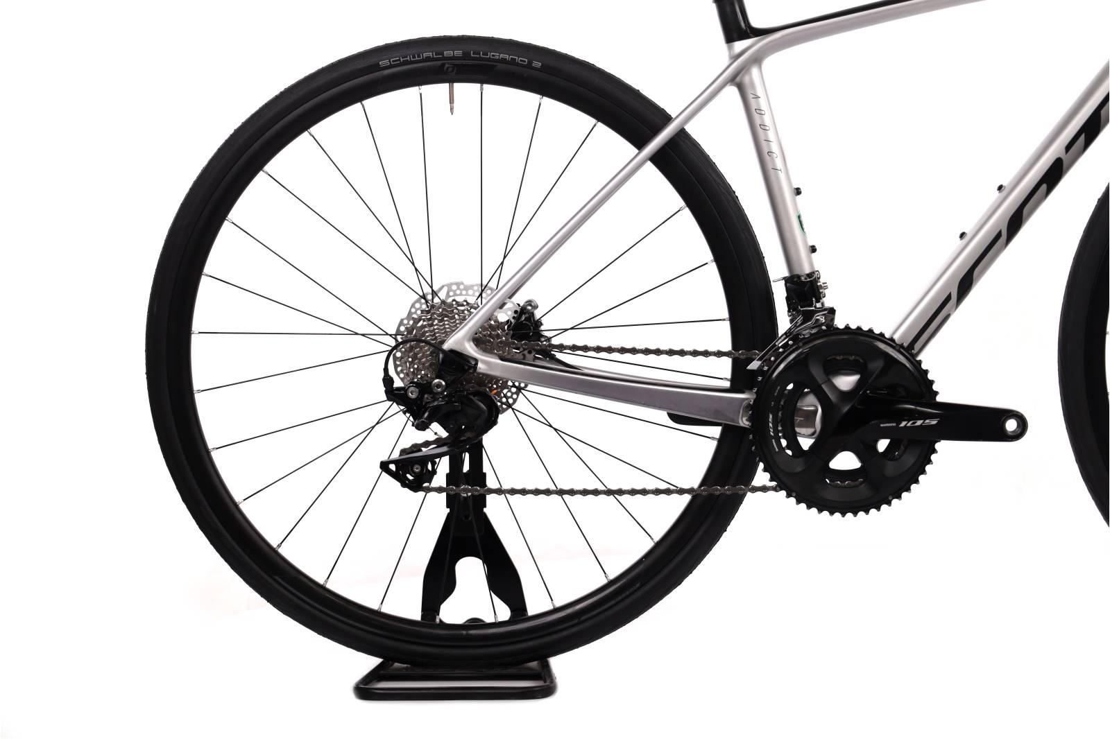 Scott Addict 20
