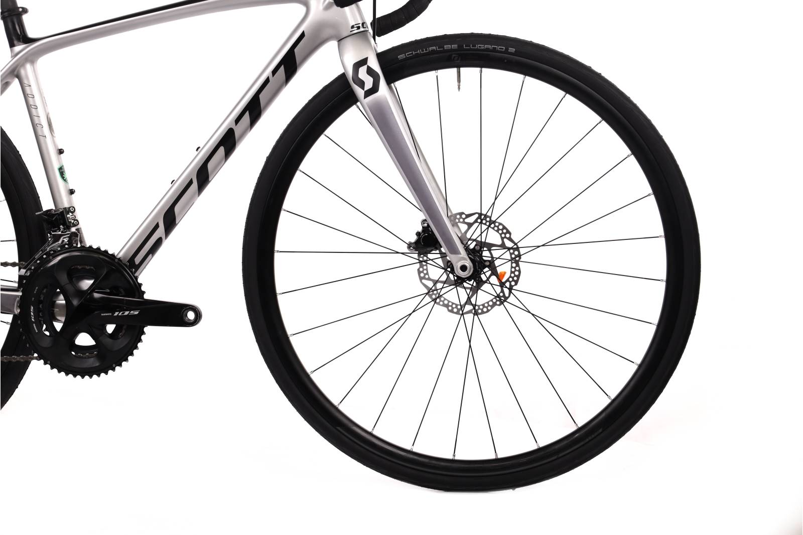 Scott Addict 20