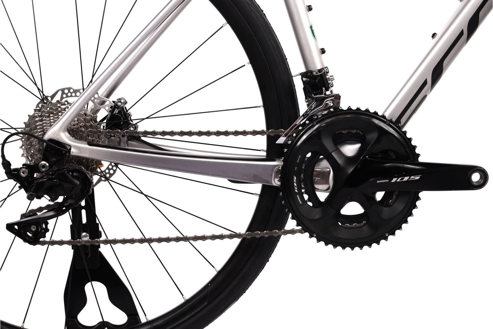 Scott Addict 20