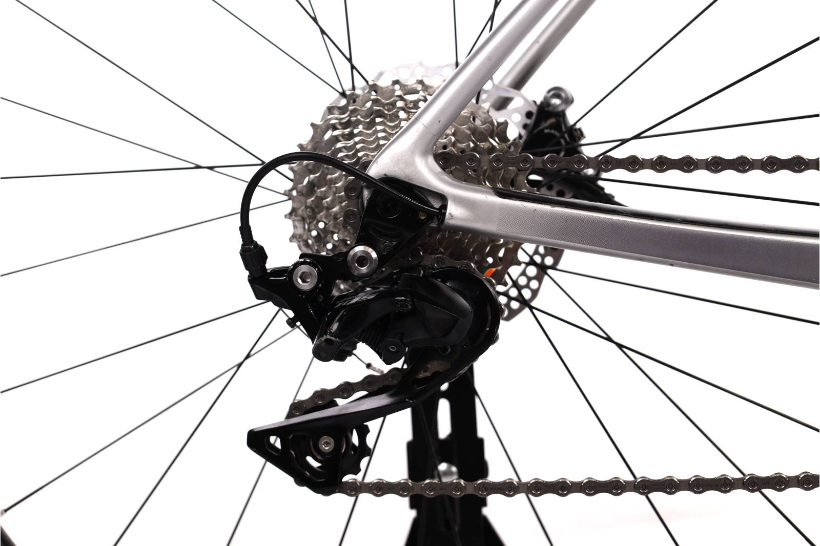 Scott Addict 20