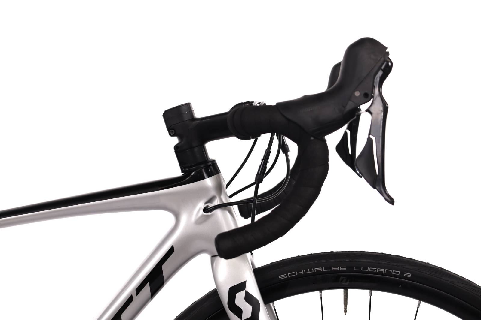 Scott Addict 20