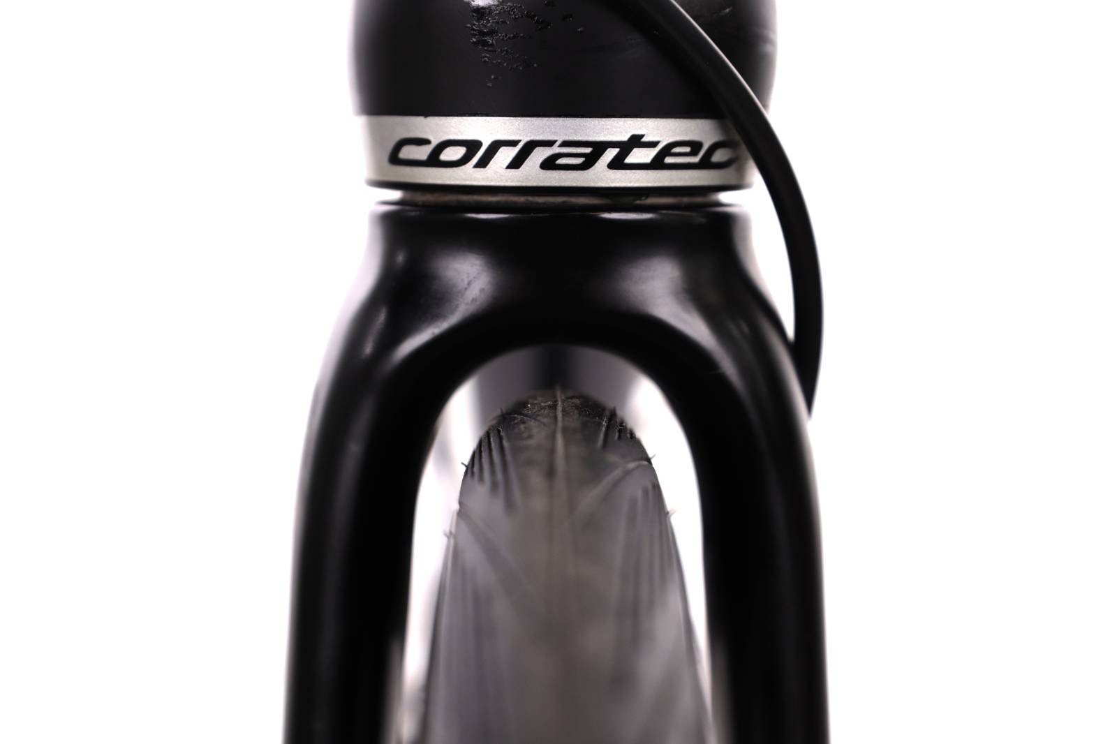 Corratec CCT Team Ultegra