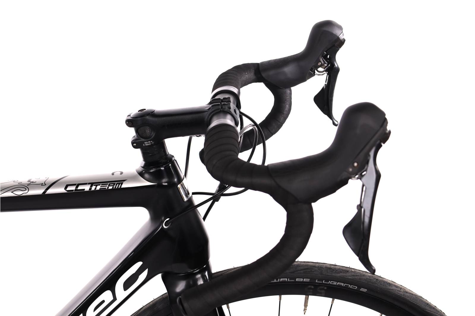 Corratec CCT Team Ultegra