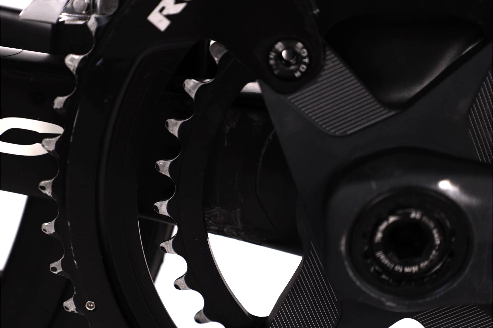 Corratec CCT Team Ultegra