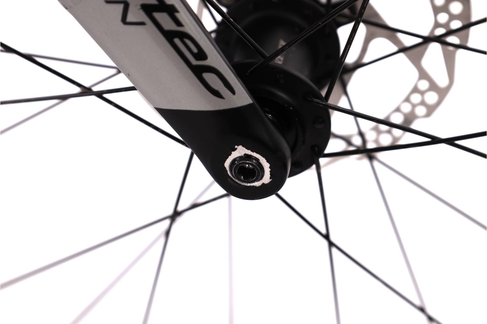 Corratec CCT Team Ultegra
