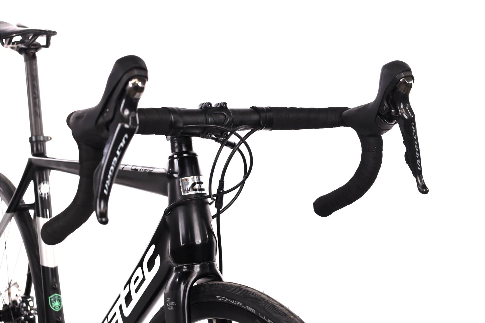 Corratec CCT Team Ultegra