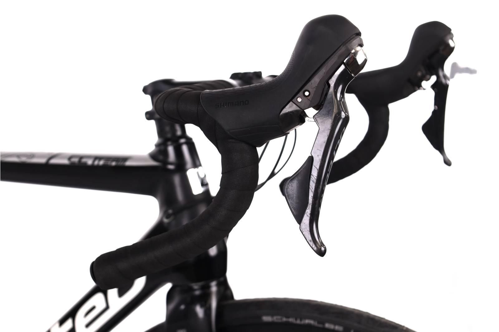 Corratec CCT Team Ultegra
