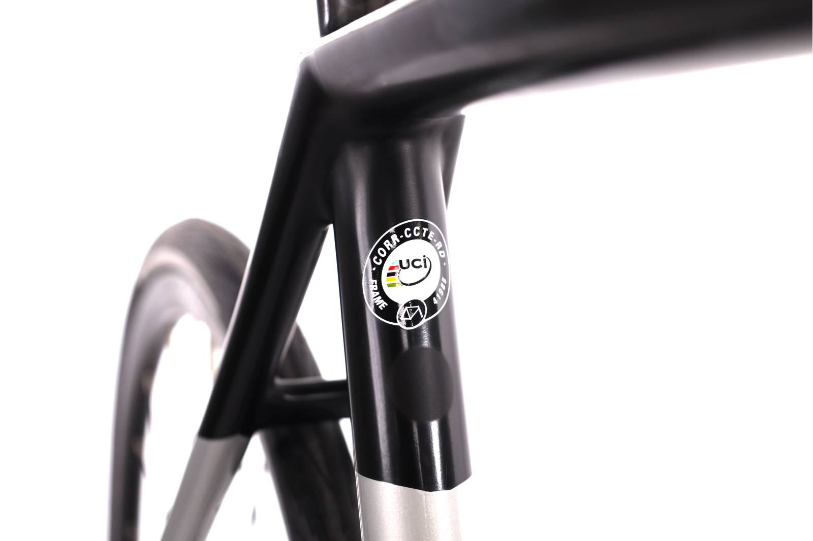 Corratec CCT Team Ultegra