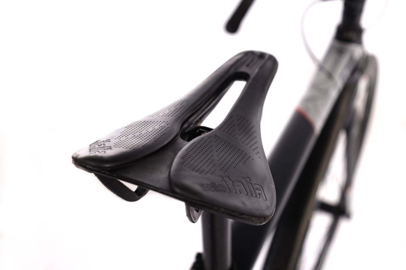Corratec CCT Team Ultegra