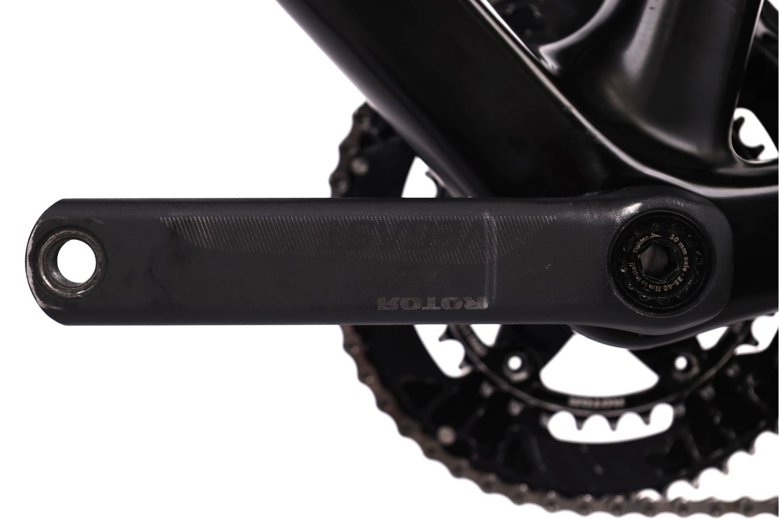 Corratec CCT Team Ultegra