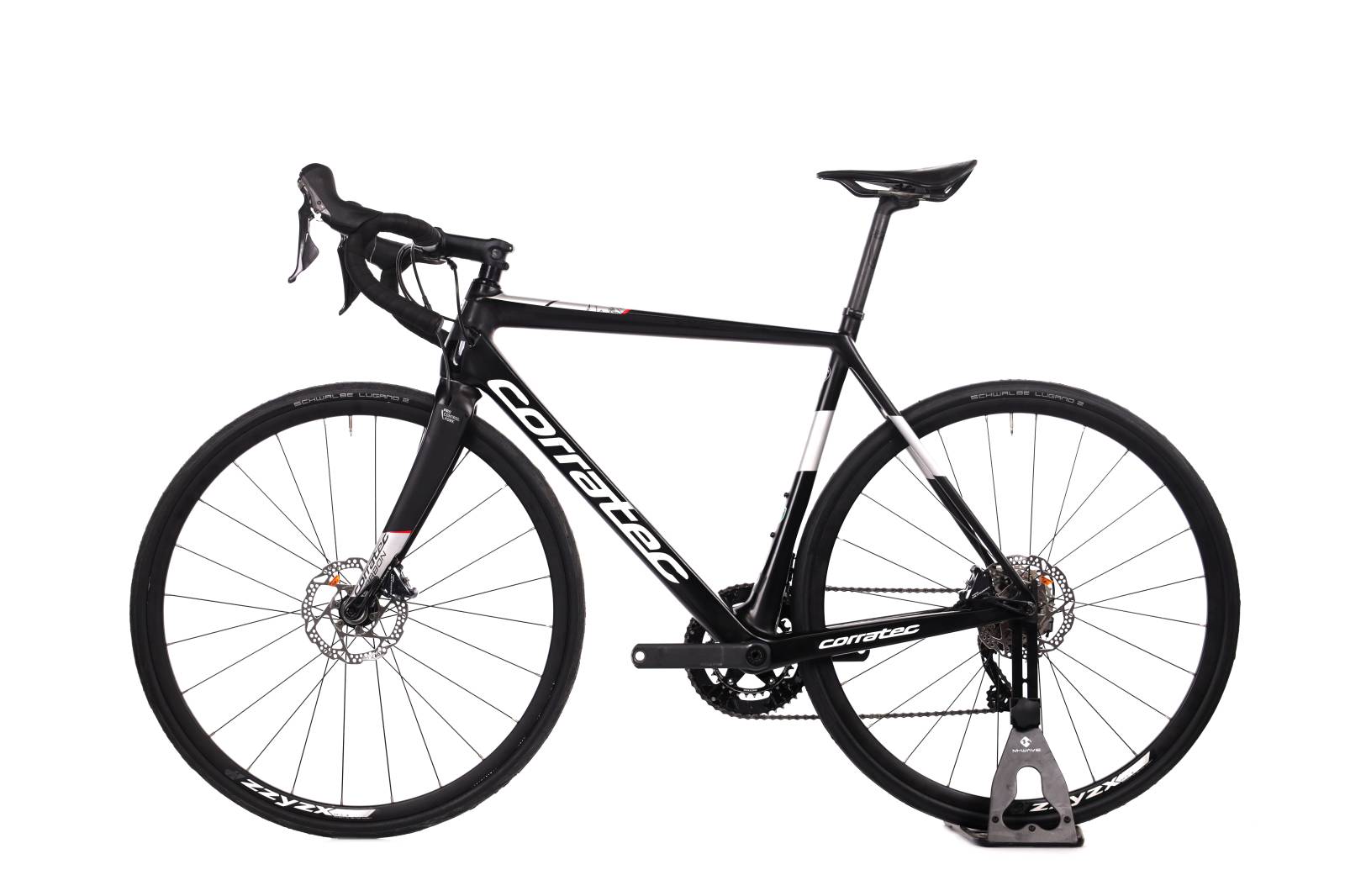 Corratec CCT Team Ultegra