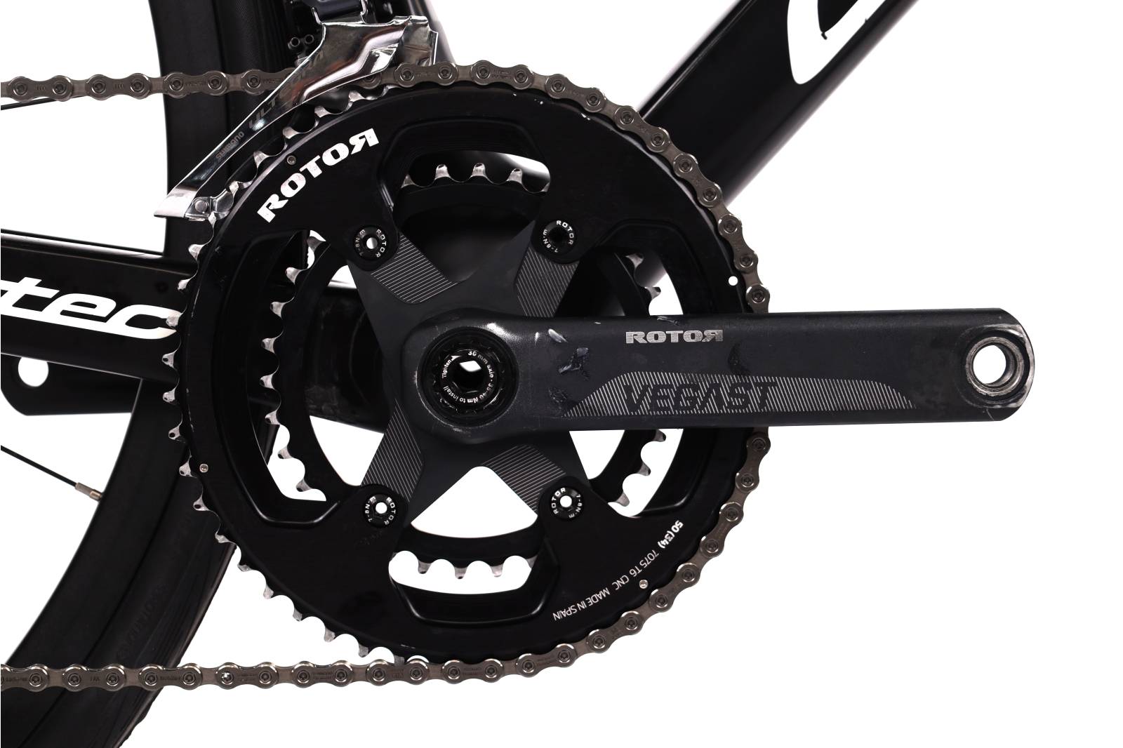 Corratec CCT Team Ultegra