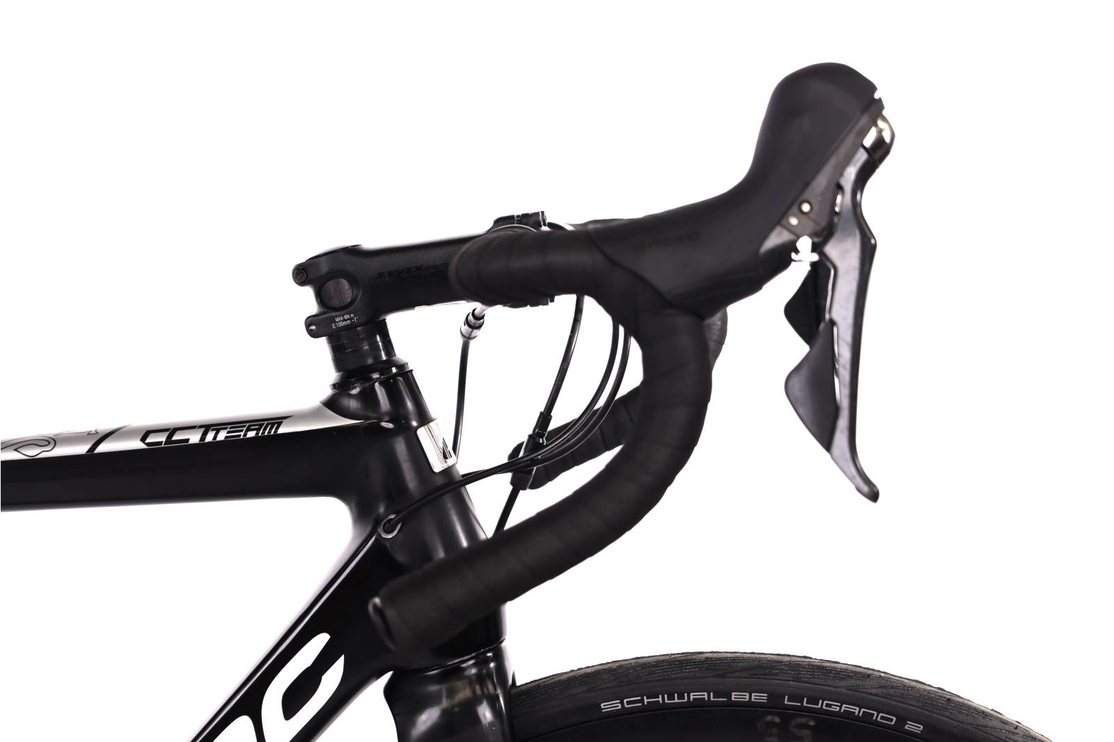 Corratec CCT Team Ultegra