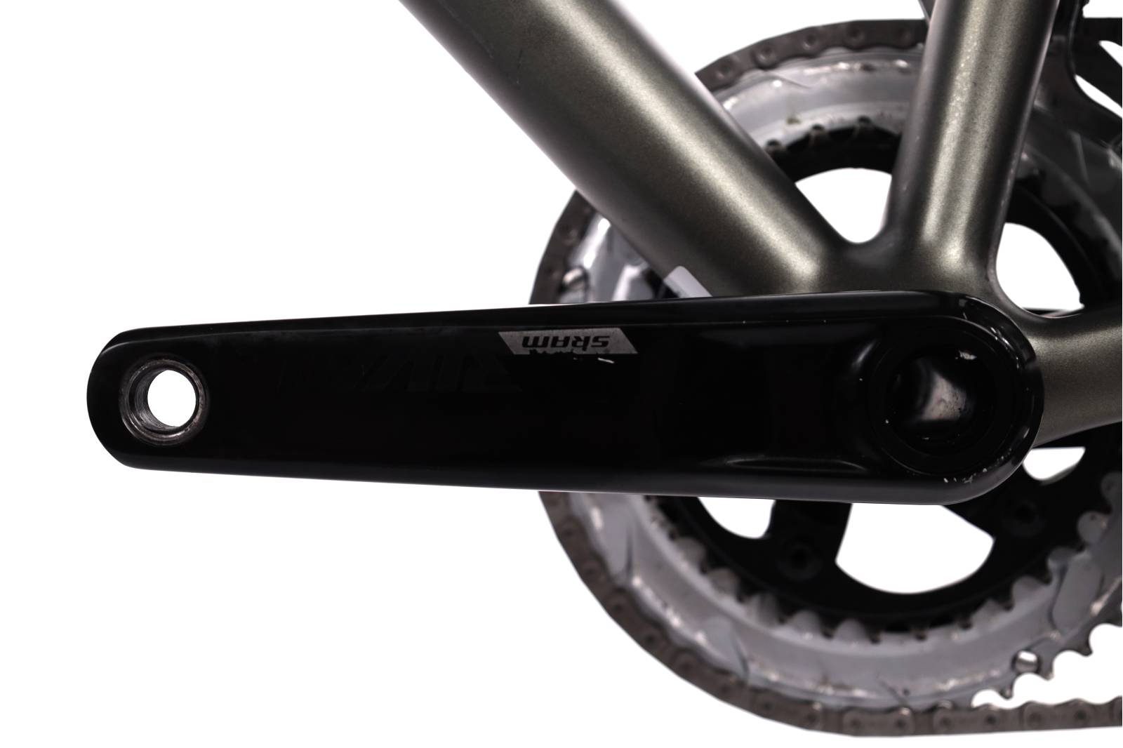 Specialized Aethos Comp Rival AXS