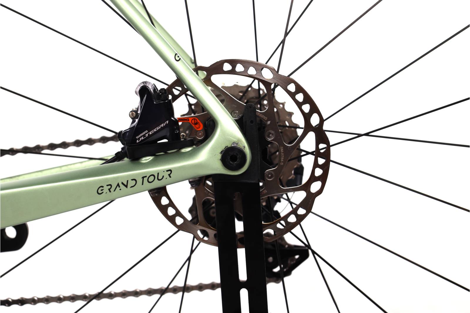 MMR Gran Tour 70