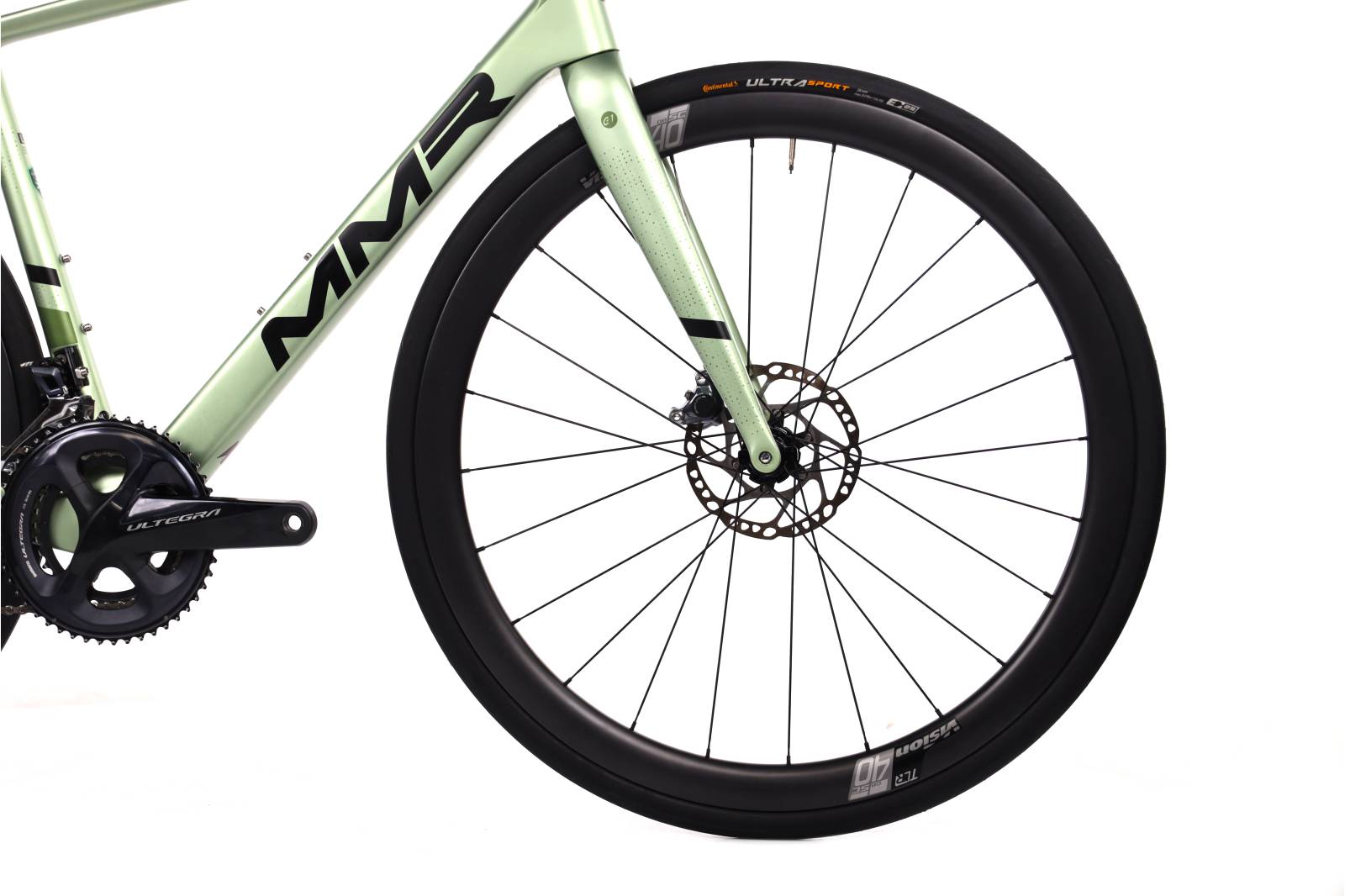 MMR Gran Tour 70