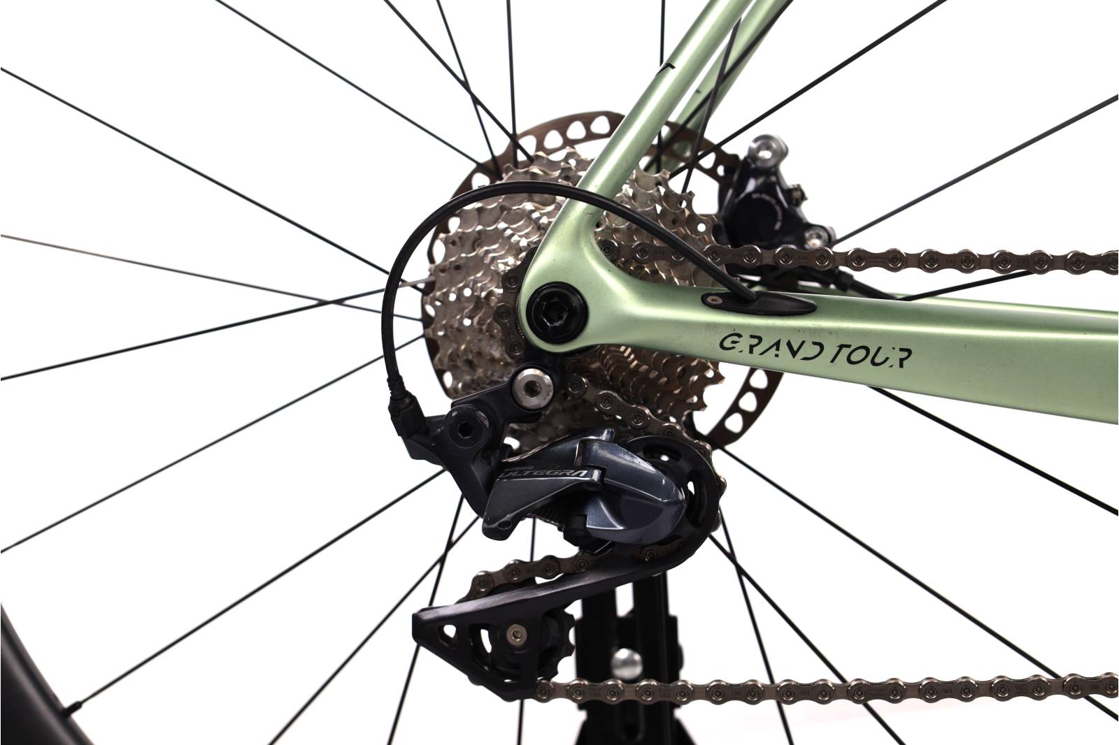 MMR Gran Tour 70